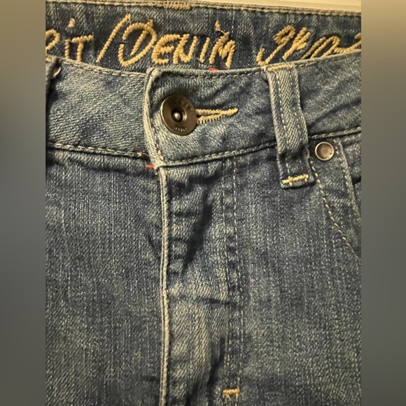 Esprit Women’s Jean Capris Size 31 - Picture 4 of 14